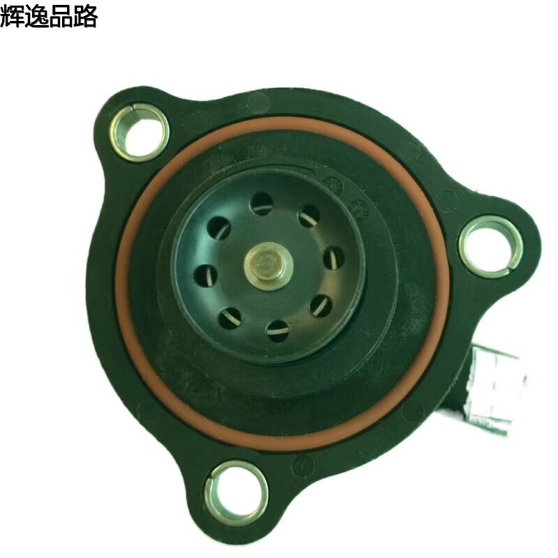 31370551Solenoid valve/Turbo for Volvo V40/S60/1.6