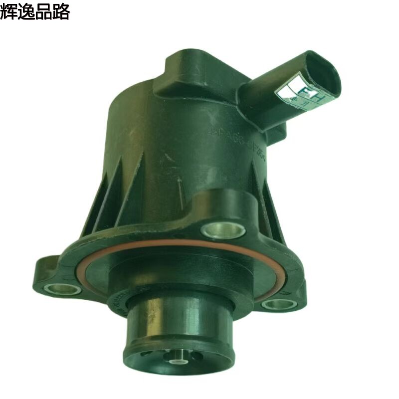 31370551Solenoid valve/Turbo for Volvo V40/S60/1.6