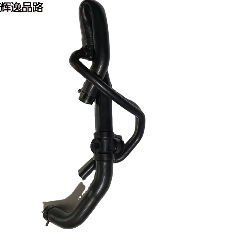 5058492AE 5058492 Radiator Upper Hose Pipe For Jeep Compass MK Patriot 2009-2017 Dodge Caliber