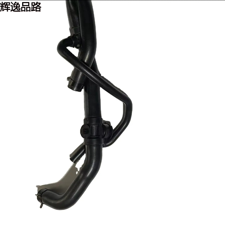 5058492AE 5058492 Radiator Upper Hose Pipe For Jeep Compass MK Patriot 2009-2017 Dodge Caliber