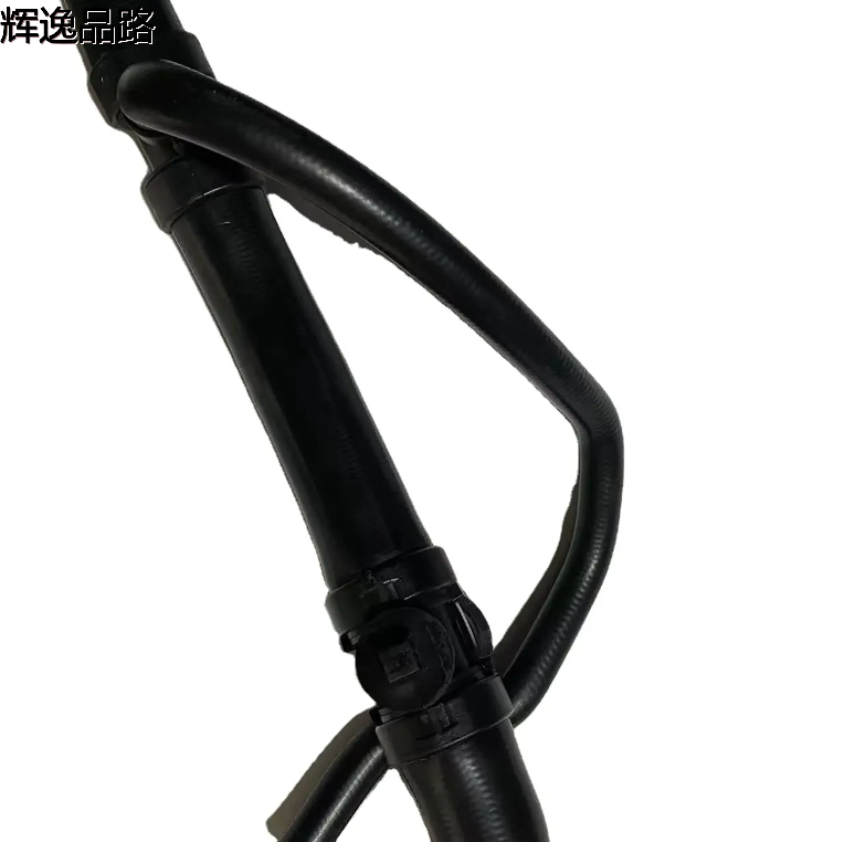 5058492AE 5058492 Radiator Upper Hose Pipe For Jeep Compass MK Patriot 2009-2017 Dodge Caliber