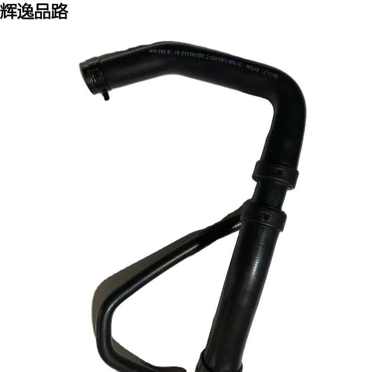 5058492AE 5058492 Radiator Upper Hose Pipe For Jeep Compass MK Patriot 2009-2017 Dodge Caliber