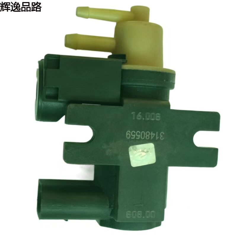 31480559 Solenoid valve/Turbo for Volvo XC60/XC90/17- 