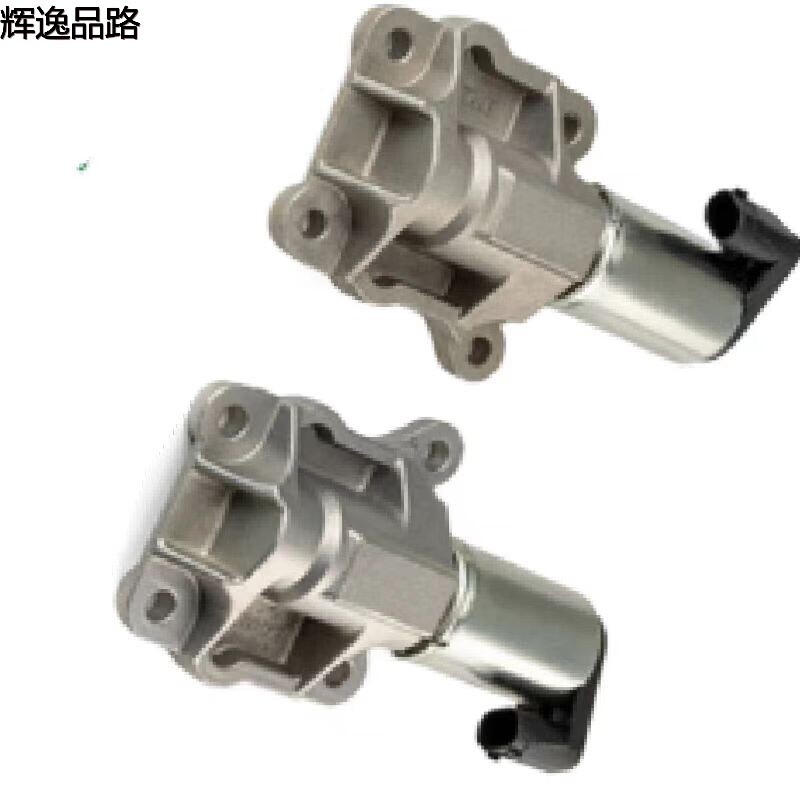 31480440/31480441 Cylinder head/solenoid valve for Volvo V40/S60