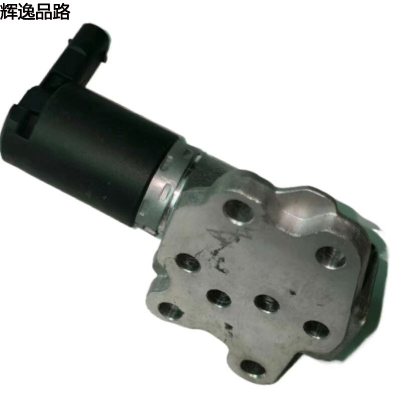 31480440/31480441 Cylinder head/solenoid valve for Volvo V40/S60
