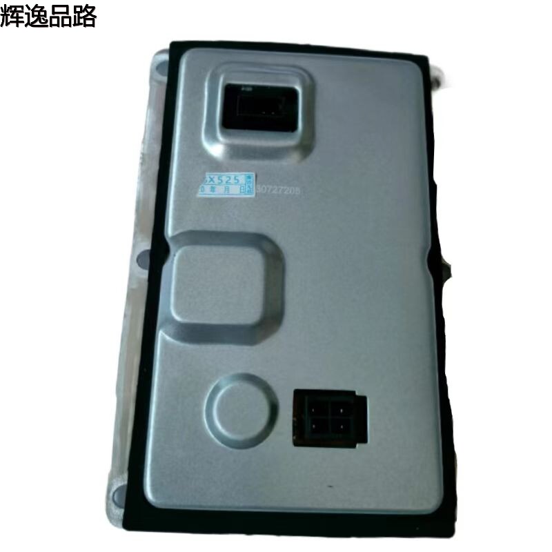 30727205 Computer board/Headlight for Volvo XC90/14-