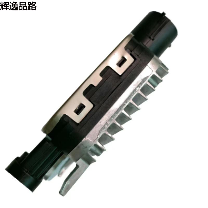 31305106 Electronic fan control module/unit for Volvo S80/S60/XC60