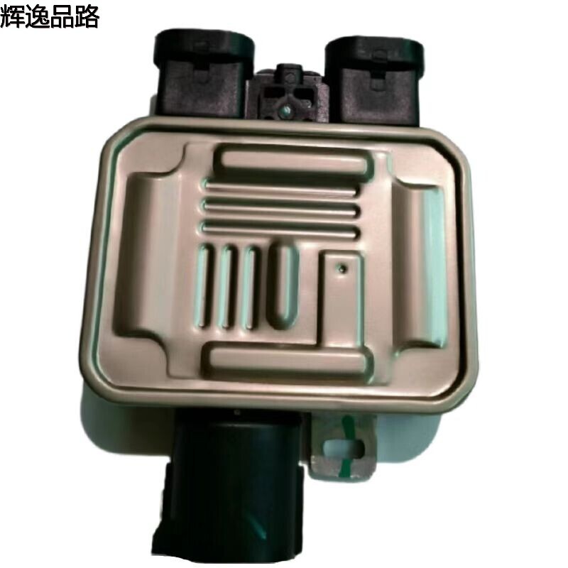 31305106 Electronic fan control module/unit for Volvo S80/S60/XC60