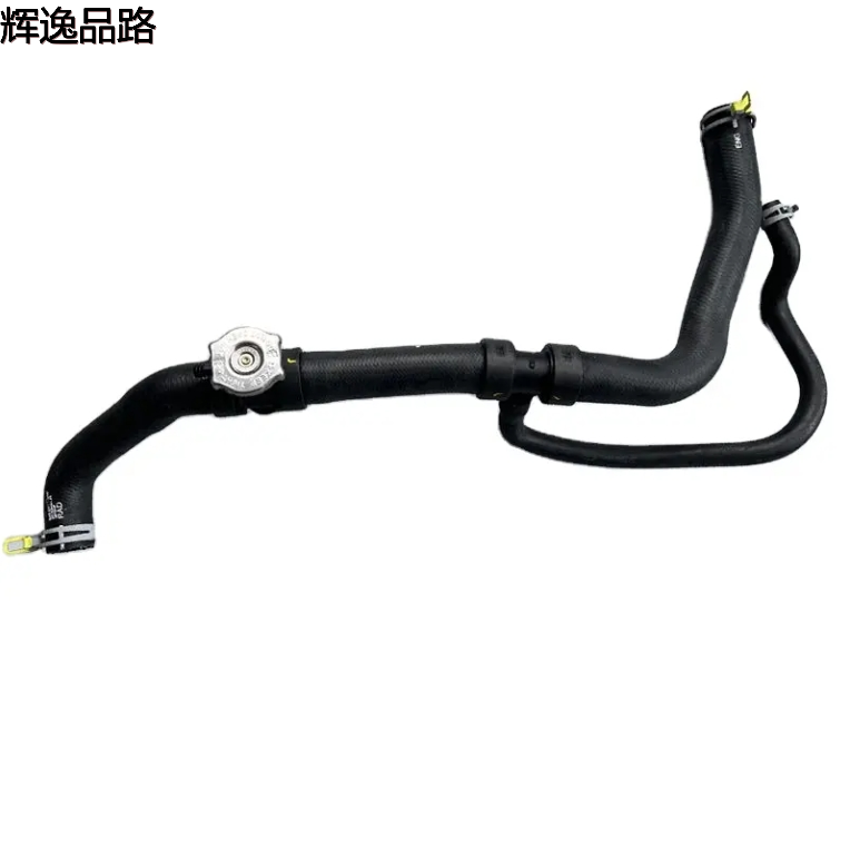 05058492AB 5058492AC 05058492AD 5058492AE Upper Radiator Inlet Coolant Hose Pipe for Dodge Caliber 2009-2013