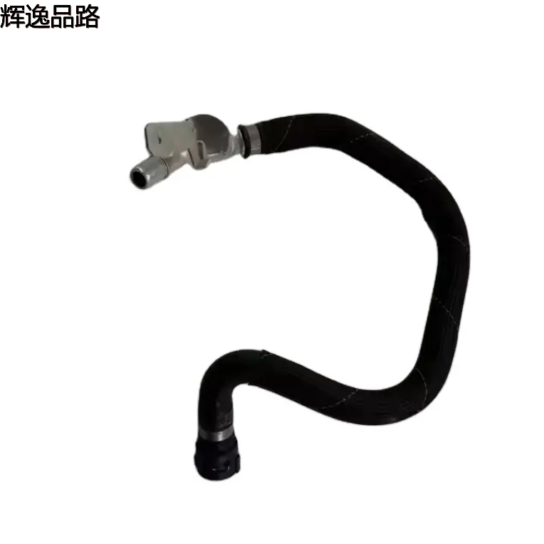 52014627AB Air conditioner heater return oil hose Jeep Cherokee K4 KL 2014-2018 53196995