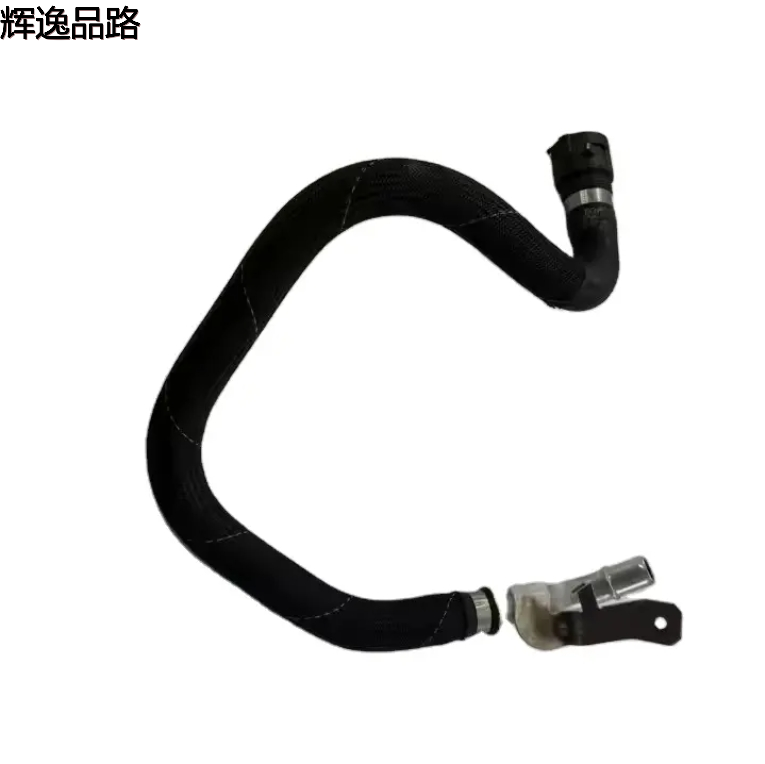 52014627AB Air conditioner heater return oil hose Jeep Cherokee K4 KL 2014-2018 53196995