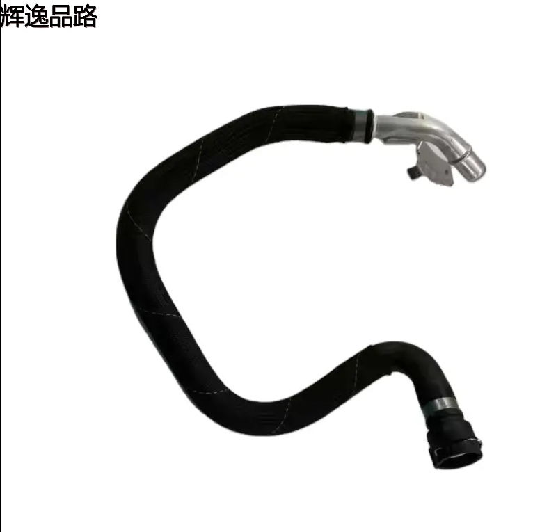 52014627AB Air conditioner heater return oil hose Jeep Cherokee K4 KL 2014-2018 53196995