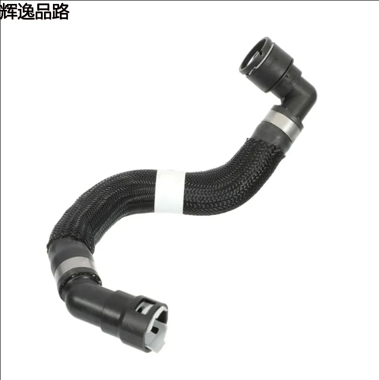 53307057 68199254AB 68199254 Coolant Pipe Water Air Intake Hose Pipe for Jeep Cherokee 14-18 Pipe for Chrysler 200 15-17