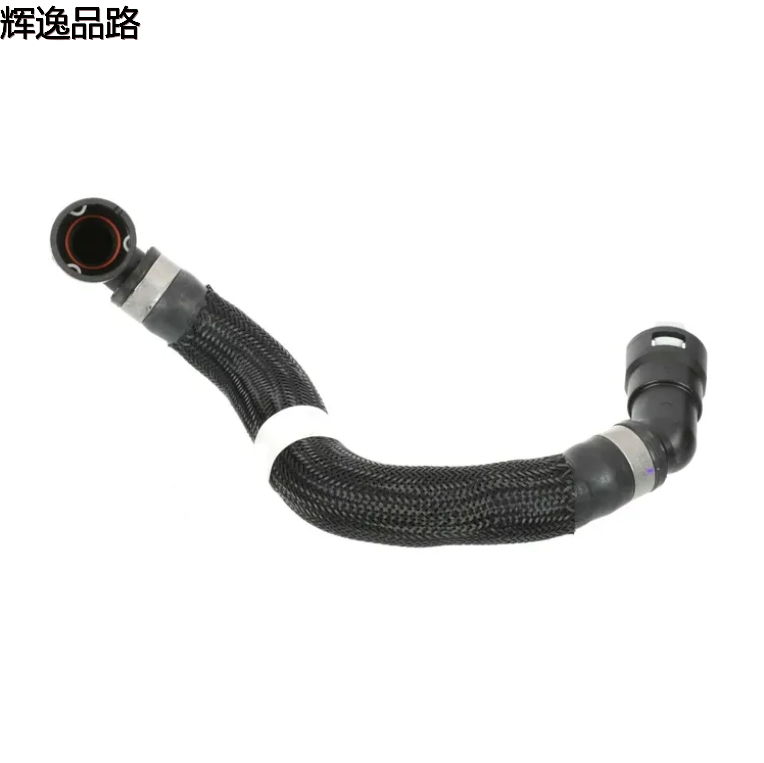 53307057 68199254AB 68199254 Coolant Pipe Water Air Intake Hose Pipe for Jeep Cherokee 14-18 Pipe for Chrysler 200 15-17