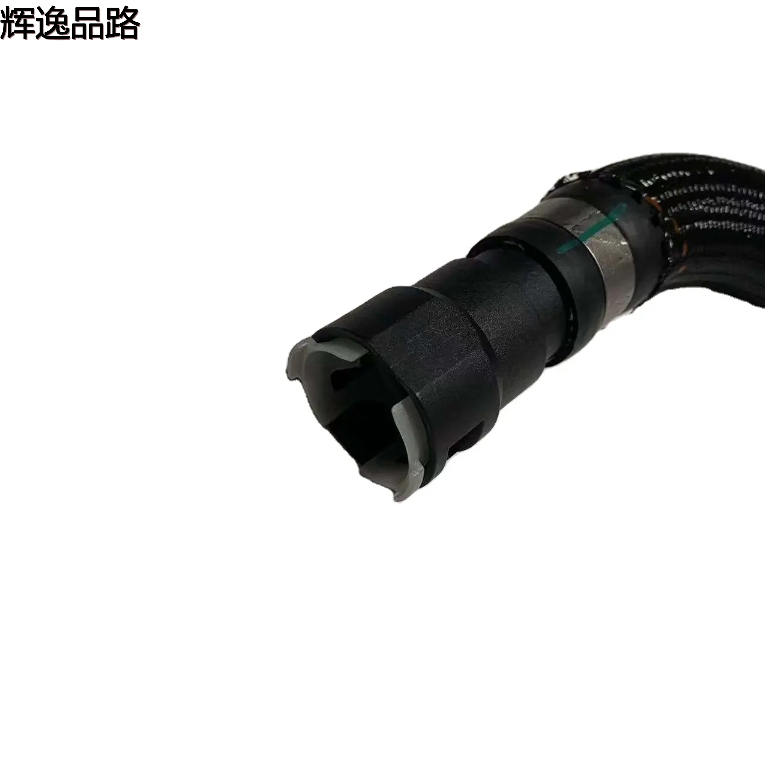 OEM 68192082AA 53165153 HVAC Water Heater Hose Connector Chrysler 200 2.4L 2014-2017 Jeep Cherokee KL