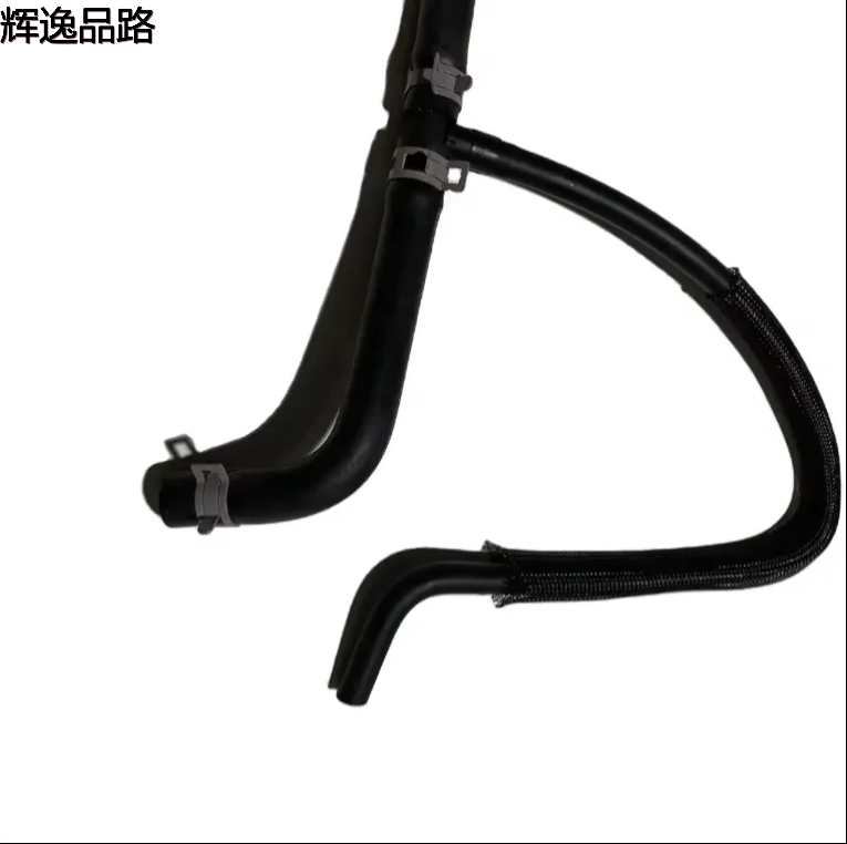 Reservoir Hose for Chrysler 300C 2.7L 2005-2010Warm air pipe 55038123AA 4596769AC 4596769AD 4596769AB