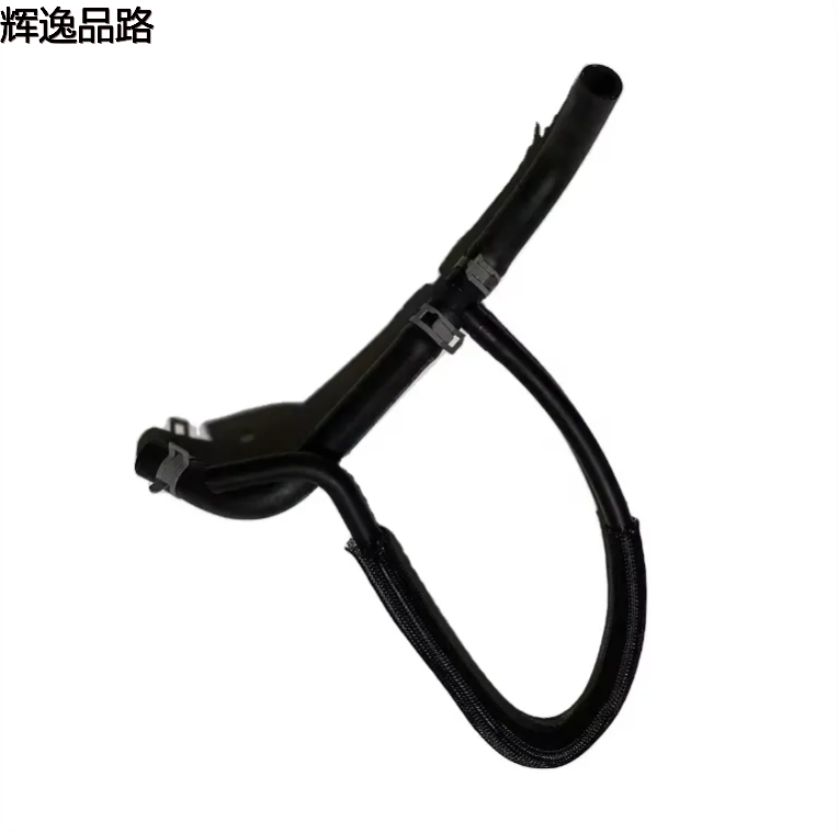 Reservoir Hose for Chrysler 300C 2.7L 2005-2010Warm air pipe 55038123AA 4596769AC 4596769AD 4596769AB