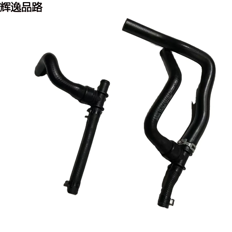 Warm Air Hose Heater Tube Hose Suitable for Dodge Journey 2009-2020 OEM Heater Tube Hose Dodge Journey 2009-2020 5058437AK