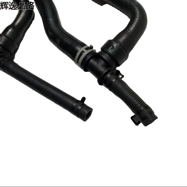 Warm Air Hose Heater Tube Hose Suitable for Dodge Journey 2009-2020 OEM Heater Tube Hose Dodge Journey 2009-2020 5058437AK