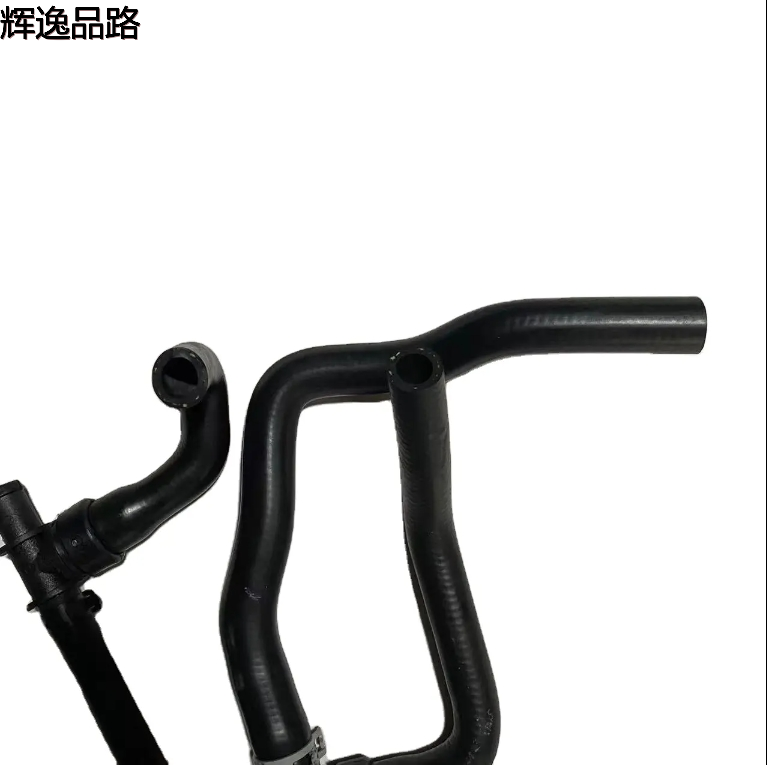 Warm Air Hose Heater Tube Hose Suitable for Dodge Journey 2009-2020 OEM Heater Tube Hose Dodge Journey 2009-2020 5058437AK