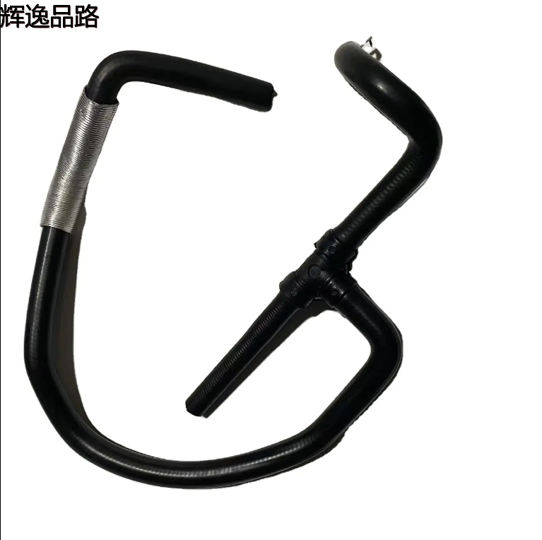 Warm Air Hose Return Heater Hose Suitable for Dodge Journey 2009-2013 2.7 5058438AE 5058438AA 5058438AB 5058438AC