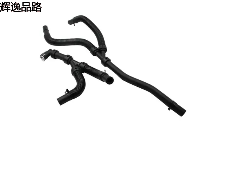 Engine Cooling Hose Heater Hose For Chrysler Town For Dodge OEM 5058729AH 626315HP 5058729AE 5058729AD 5058729AG