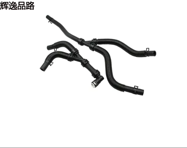Engine Cooling Hose Heater Hose For Chrysler Town For Dodge OEM 5058729AH 626315HP 5058729AE 5058729AD 5058729AG