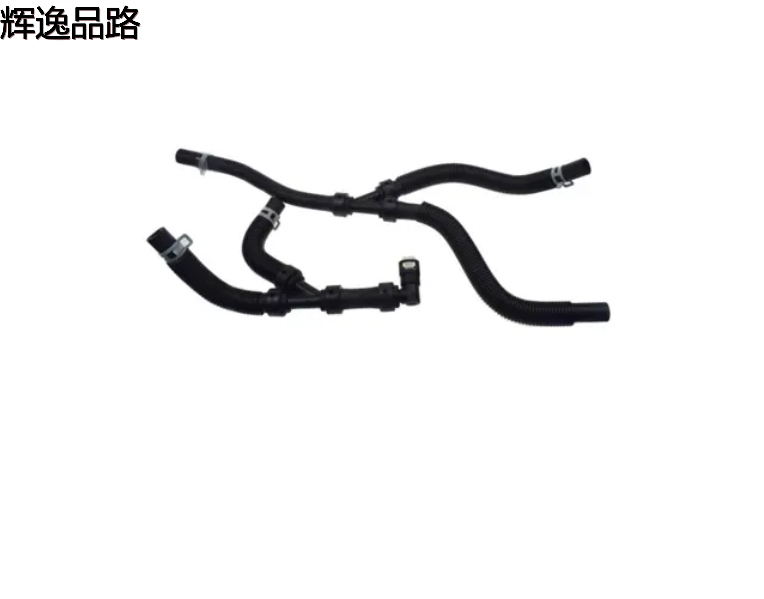 Engine Cooling Hose Heater Hose For Chrysler Town For Dodge OEM 5058729AH 626315HP 5058729AE 5058729AD 5058729AG