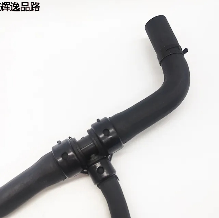 Radiator Coolant Hose Recovery Tank Bottle Overflow Pipe For Chrysler 300C 2011-2017 Dodge Charger 3.6L 55038163AI 55038163AD