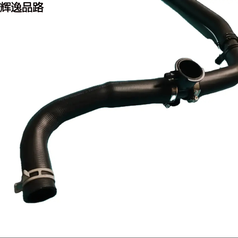 5058620AF 5058620AE Upper Coolant Radiator Hose For Chrysler Sebring Dodge Caliber Jeep Patriot