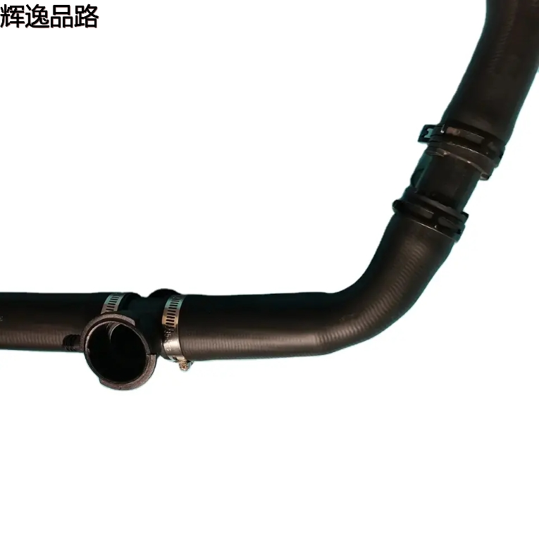 5058620AF 5058620AE Upper Coolant Radiator Hose For Chrysler Sebring Dodge Caliber Jeep Patriot