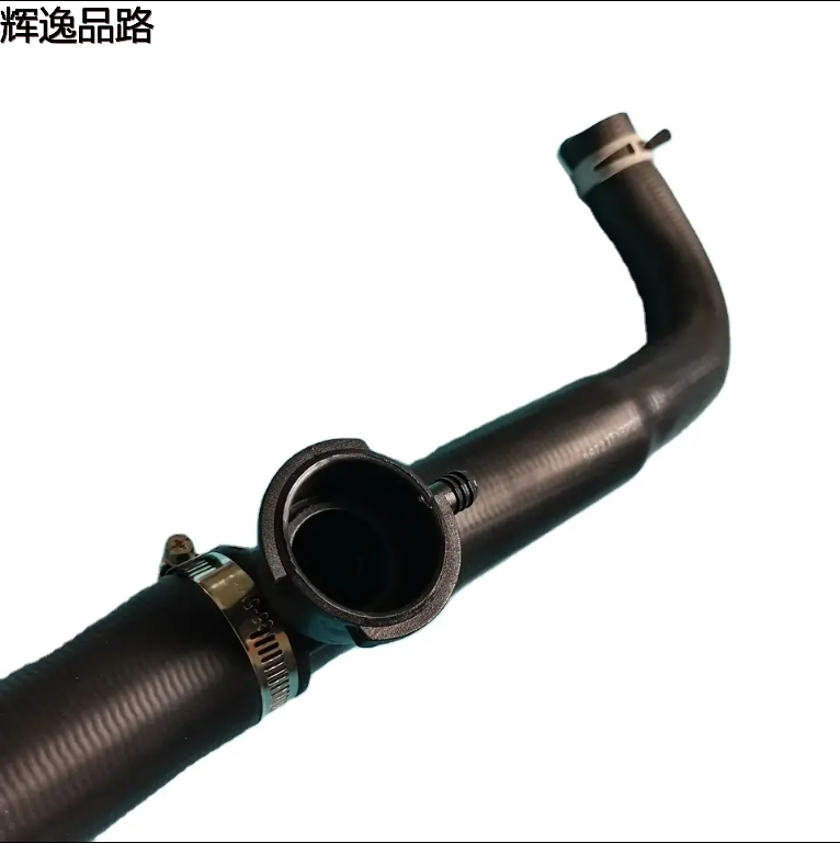 5058620AF 5058620AE Upper Coolant Radiator Hose For Chrysler Sebring Dodge Caliber Jeep Patriot