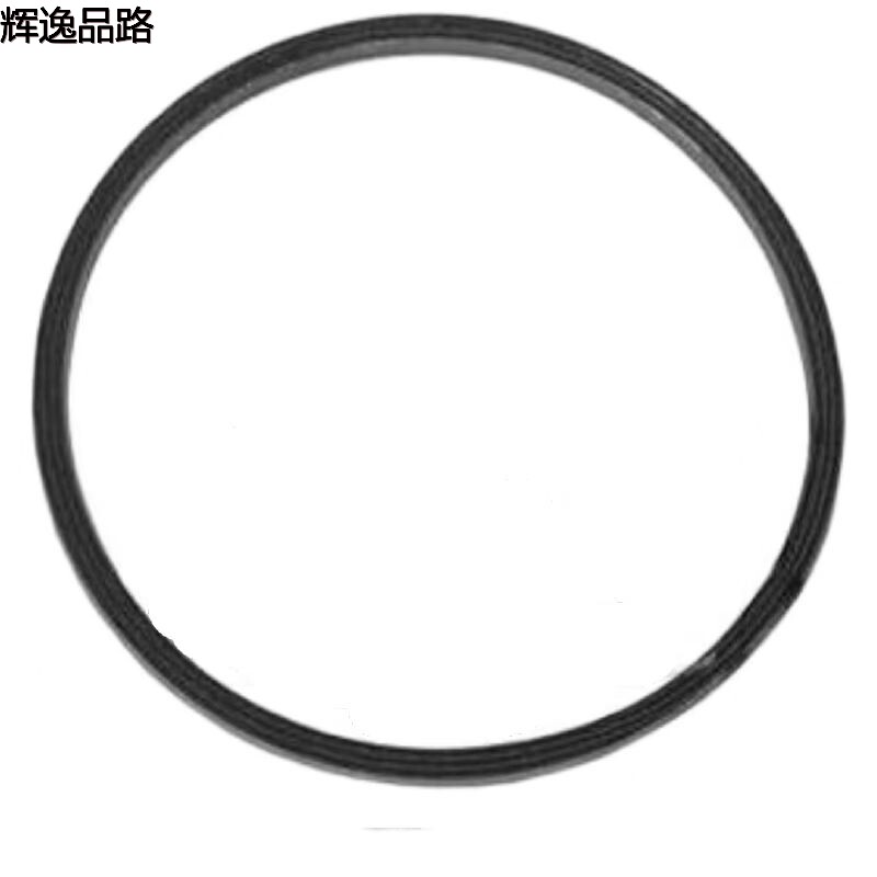 31251325 gasket/ternary catalyst for Volvo XC60/S80L/S60L/S80/09-