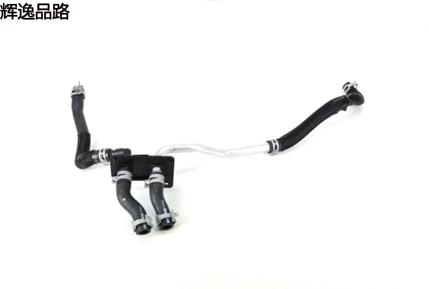 Heater Hose Assembly For Jeep Grand Cherokee 3.6 2011-2019 55038030AN 55038030