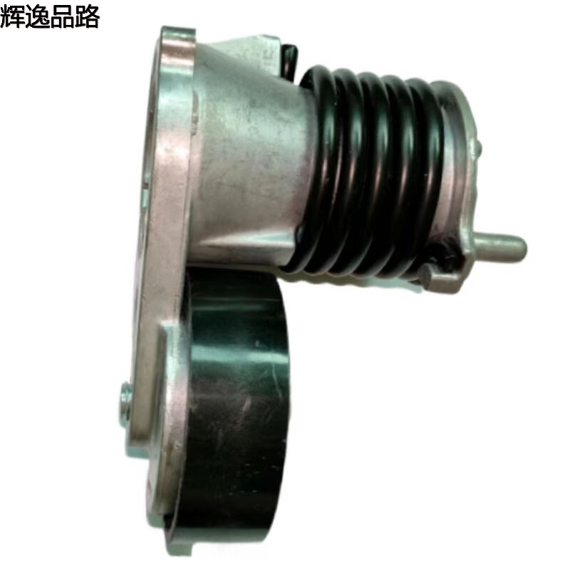 31251654 Generator belt tightening wheel for Volvo S40/C30/C70/2.4