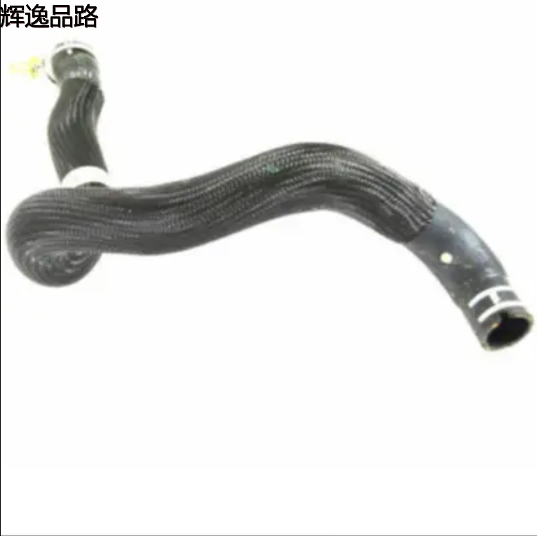 Radiator Inlet Hose And Clamp ForJeep Cherokee 68102137AB 53320958 68102137 68102137AA