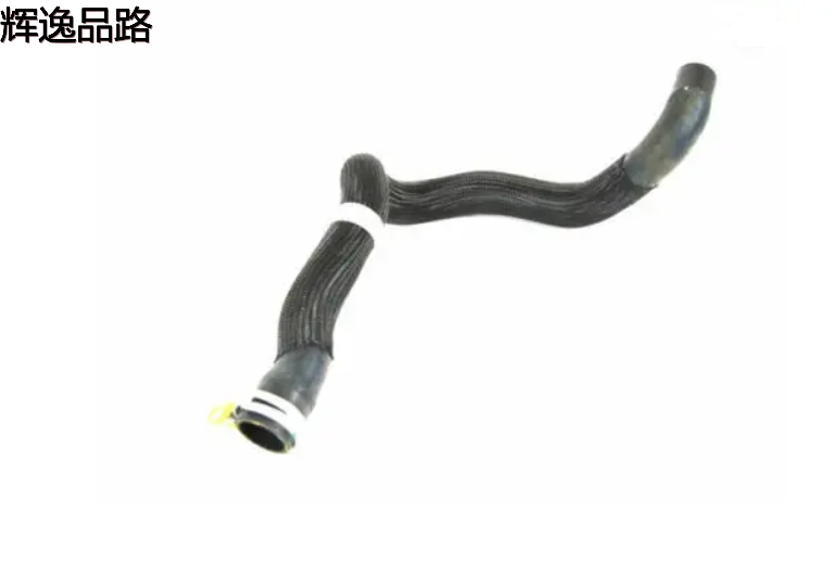 Radiator Inlet Hose And Clamp ForJeep Cherokee 68102137AB 53320958 68102137 68102137AA