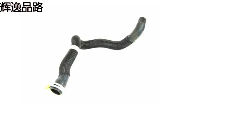 Radiator Inlet Hose And Clamp ForJeep Cherokee 68102137AB 53320958 68102137 68102137AA