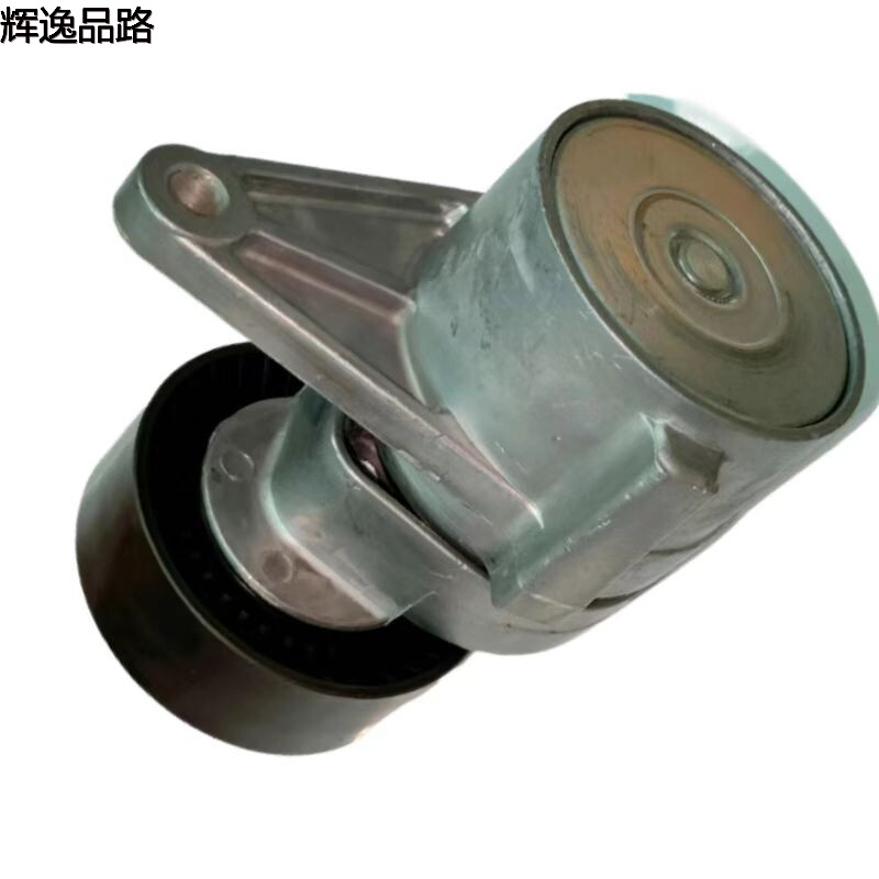 31251250 Generator belt tightening wheel for Volvo S80/XC90