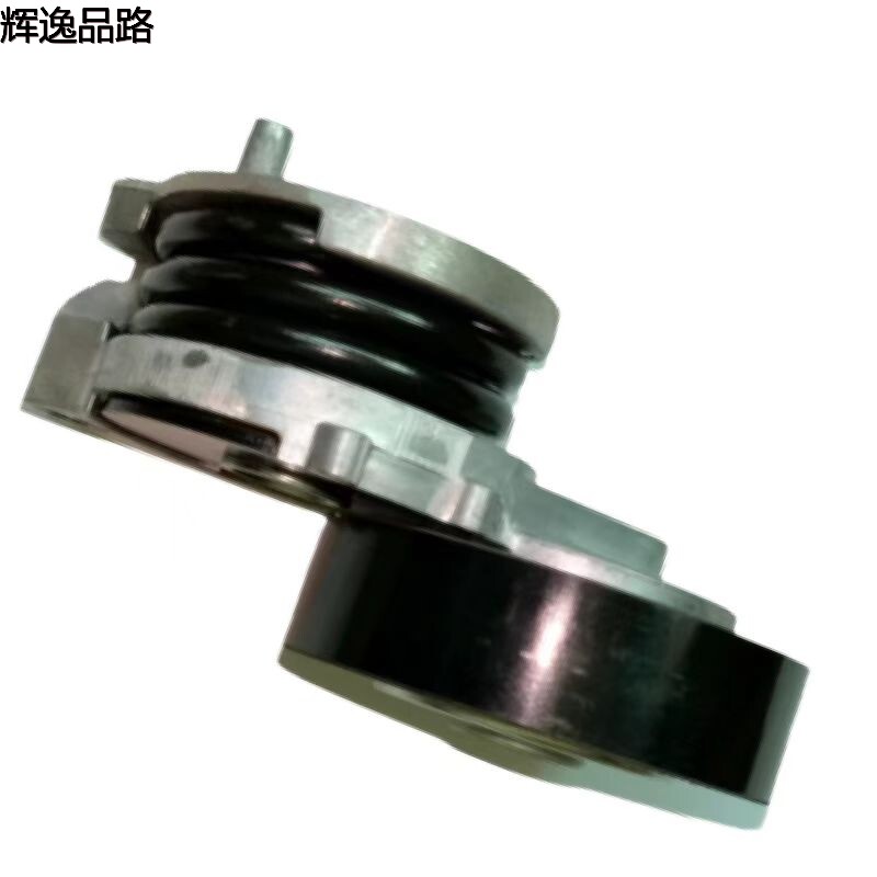 31258153 Generator belt tightening wheel for Volvo XC60/XC90/S80/S60/S80L/S60L