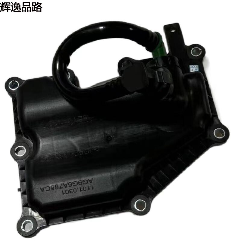 31316330 Waste gas valve is suitable for Volvo XC60/S80/S60/S40/09-15