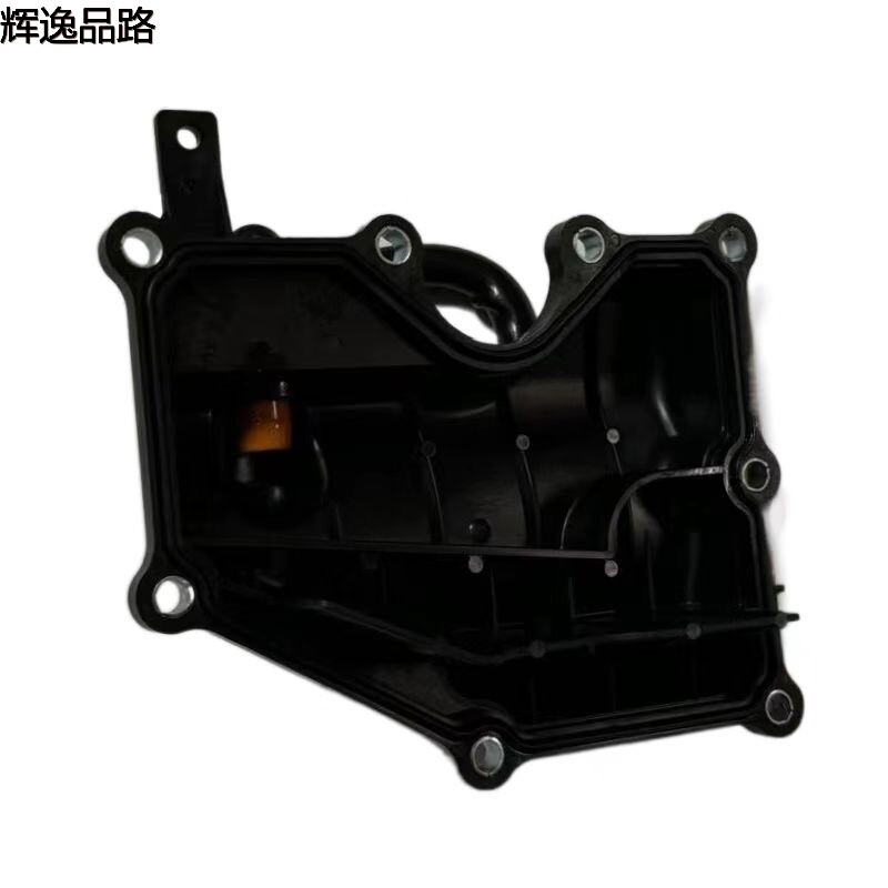 31316330 Waste gas valve is suitable for Volvo XC60/S80/S60/S40/09-15