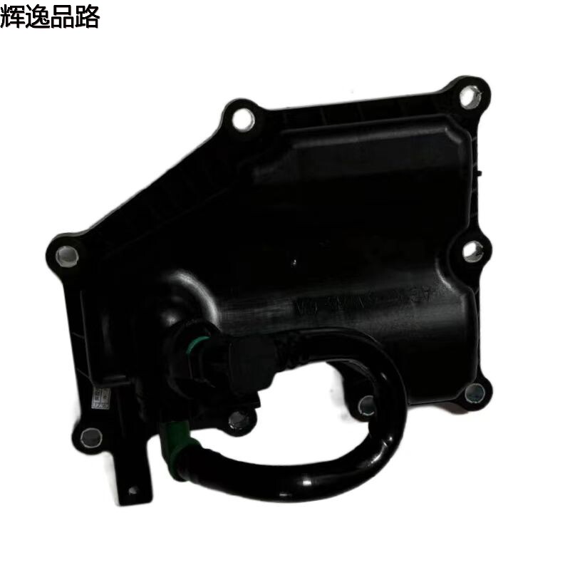 31316330 Waste gas valve is suitable for Volvo XC60/S80/S60/S40/09-15
