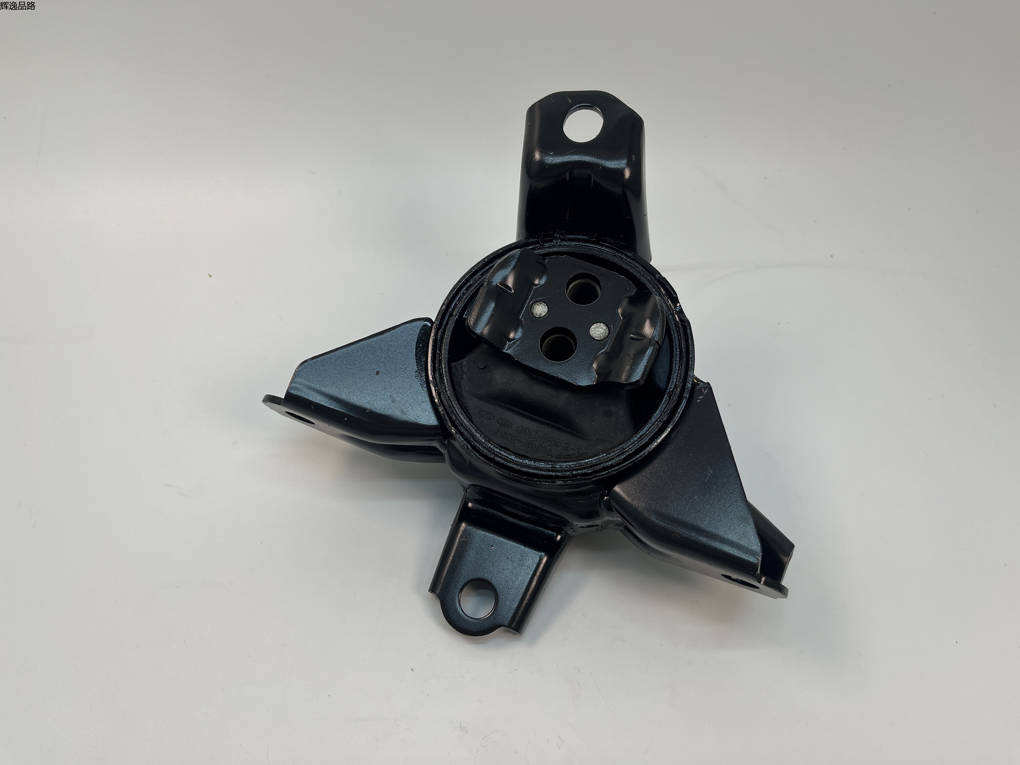 OE:21830-A9101 Isolation pad assembly Hyundai/Kia