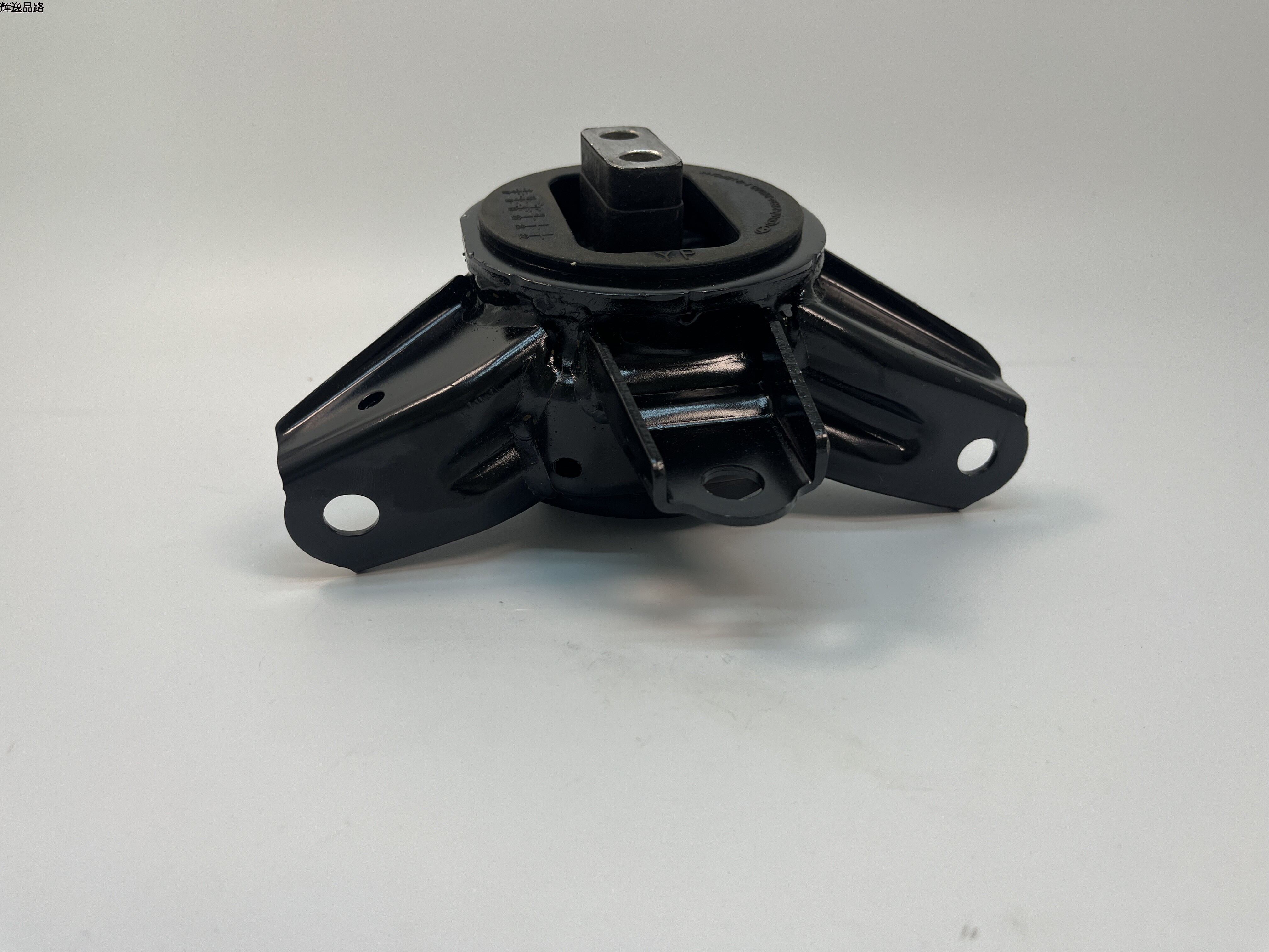 OE:21830-A9101 Isolation pad assembly Hyundai/Kia