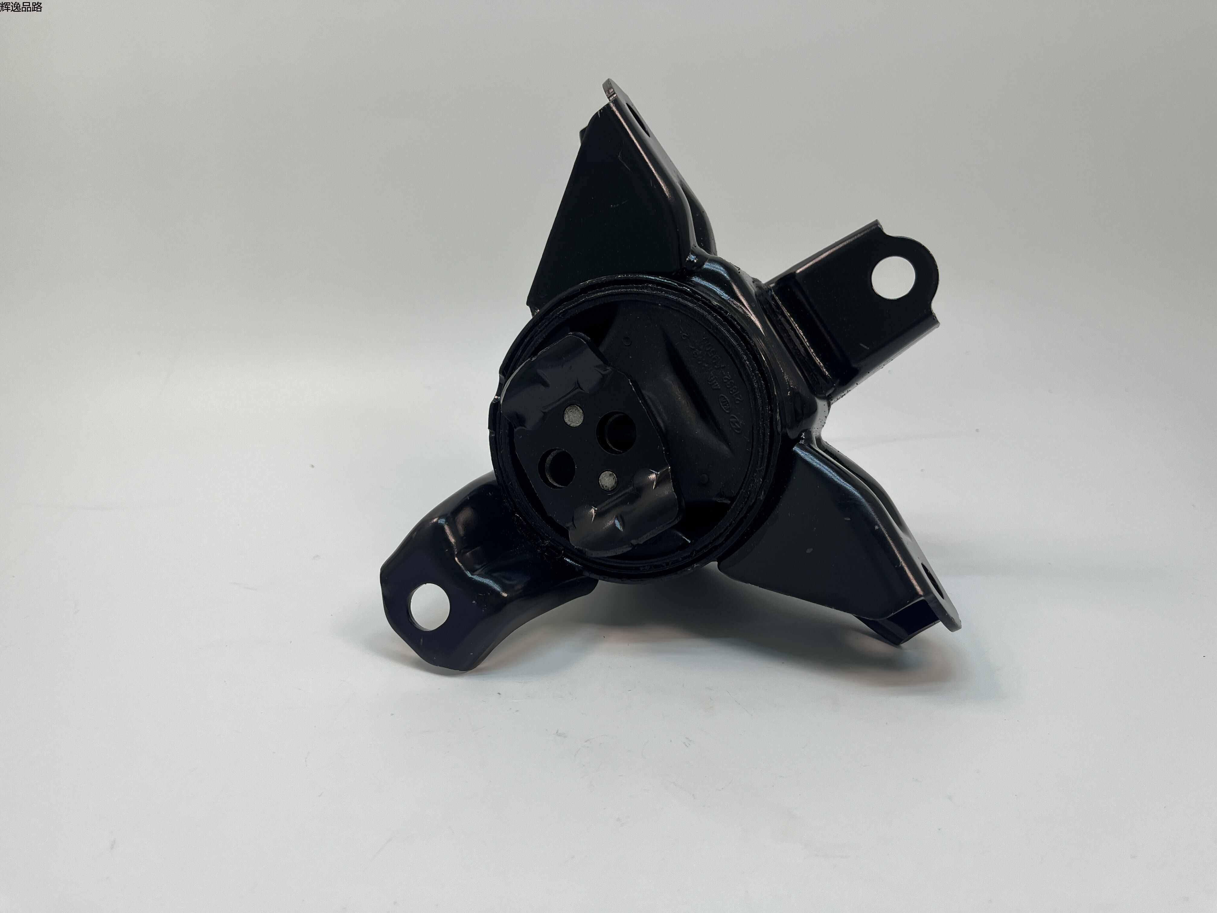 OE:21830-A9101 Isolation pad assembly Hyundai/Kia