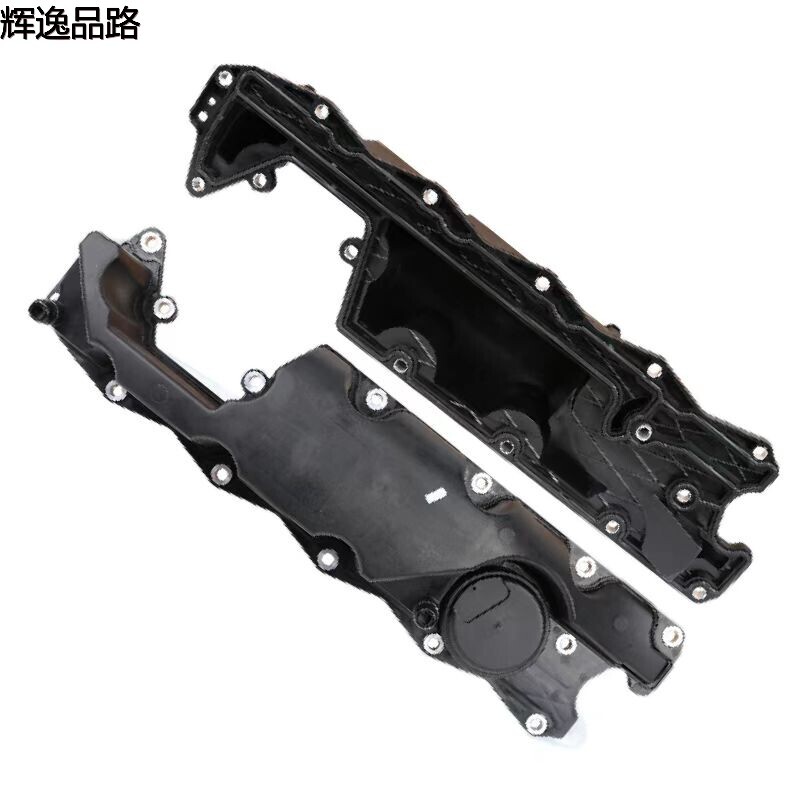 31319642 Waste gas valve is suitable for Volvo XC60/S80/XC90