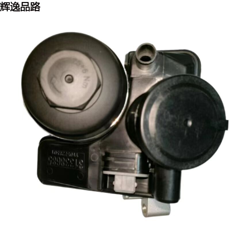 31338685 Waste gas valve is suitable for Volvo S60/S80/XC60/S40/C30/V40/C70