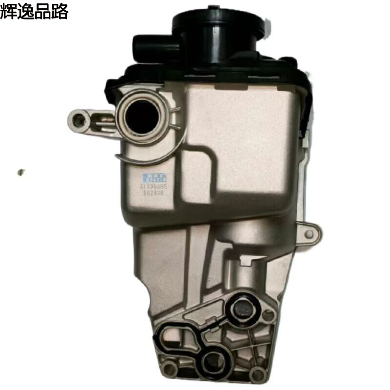31338685 Waste gas valve is suitable for Volvo S60/S80/XC60/S40/C30/V40/C70