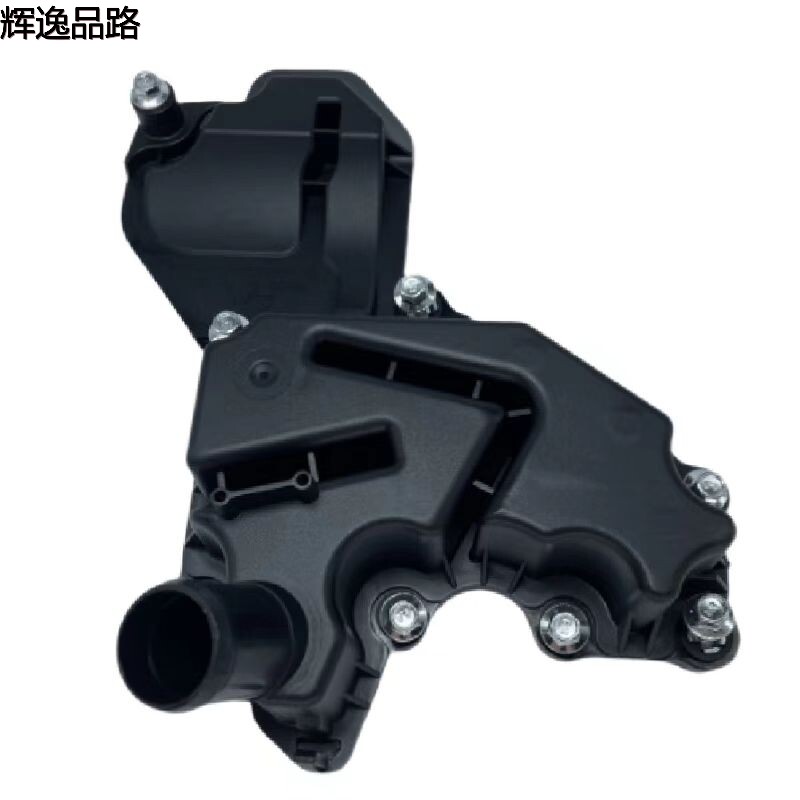 31401591 Waste gas valve is suitable for Volvo V40/S60/S60L/1.6T